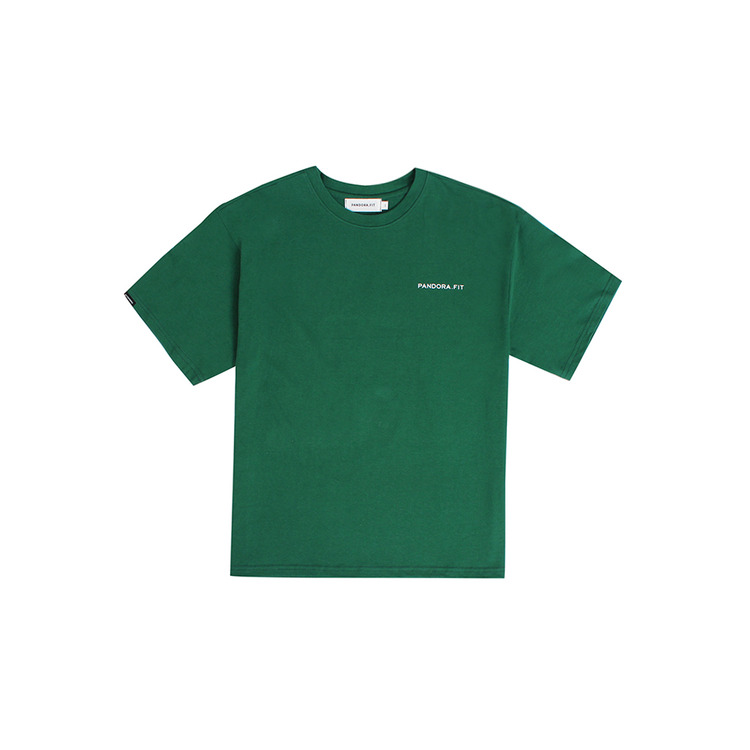 General T-Shirt Green