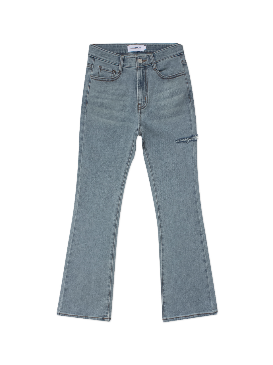 [BOOTSCUT] Joy Jeans