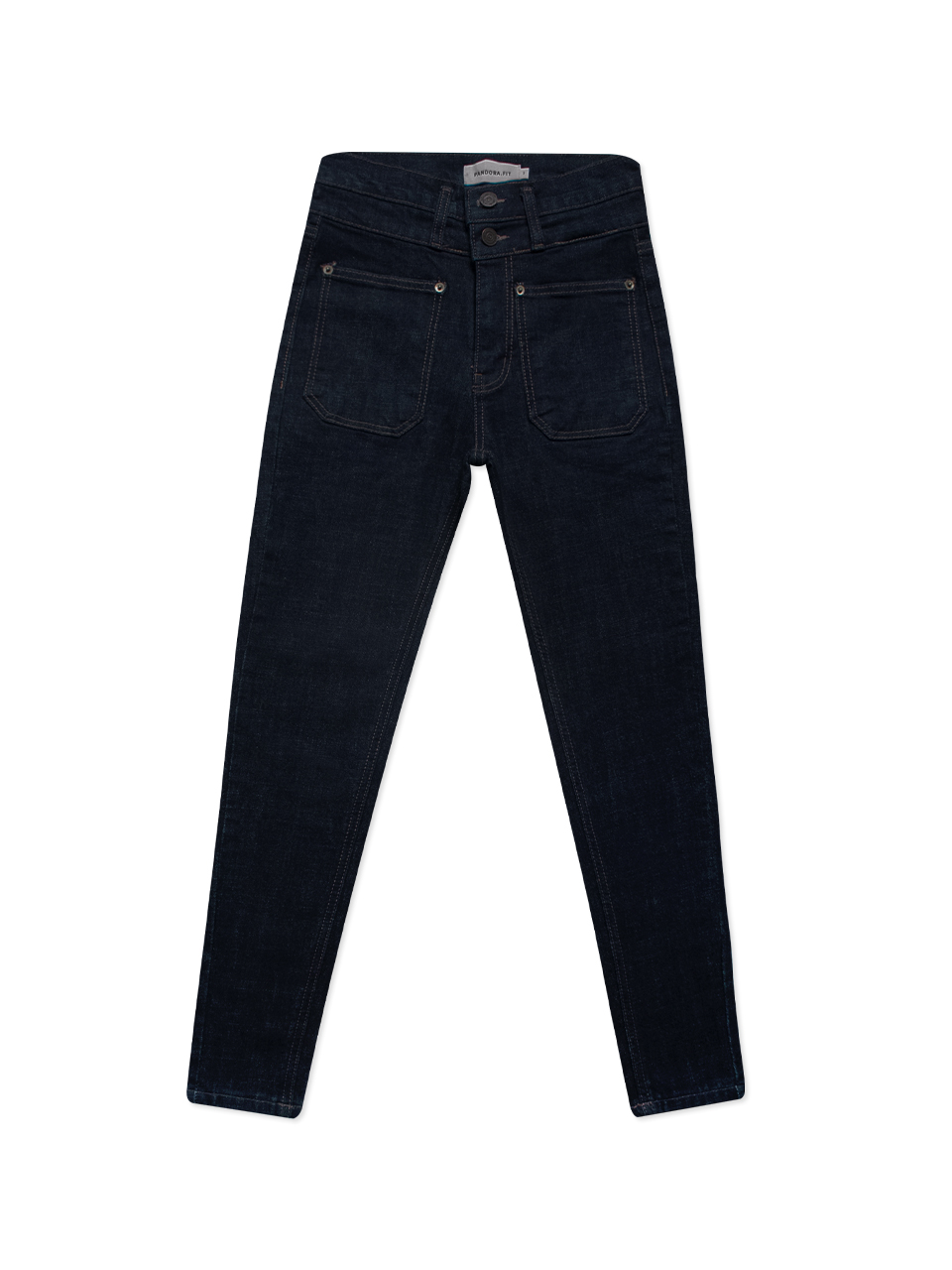 [SLIM] Chabo Jeans