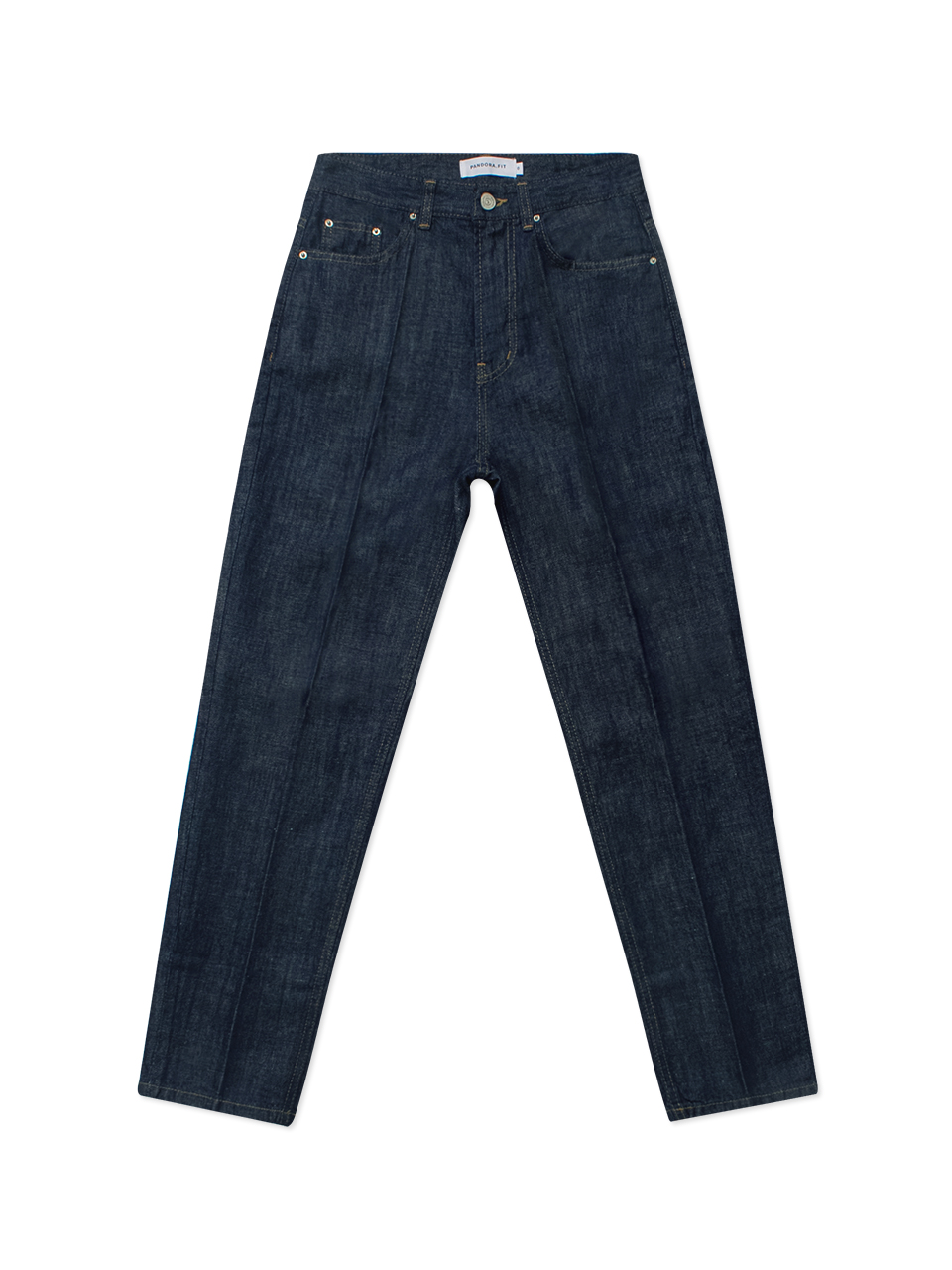 [STRAIGHT] Nome Jeans