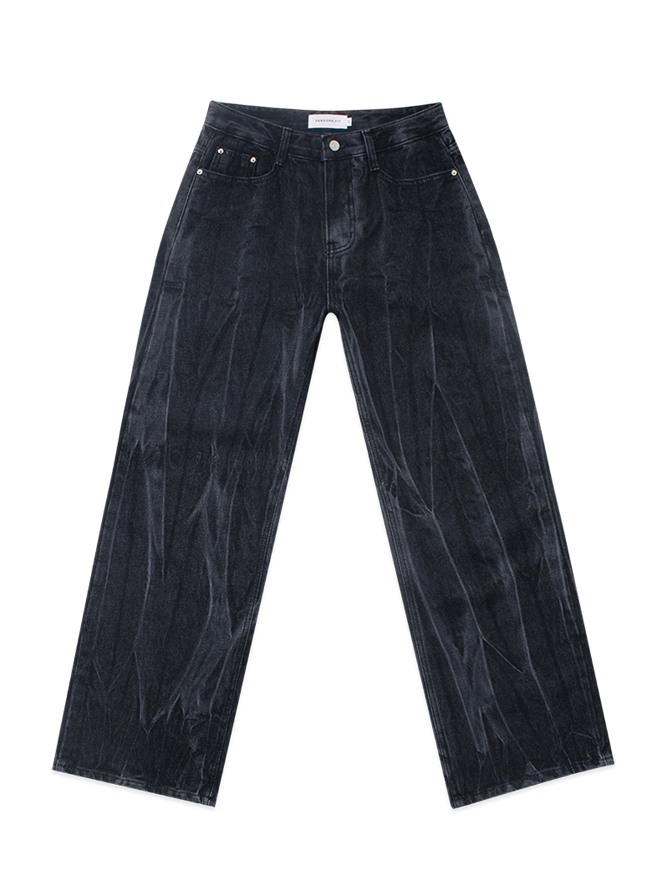 [WIDE] Black Jack Jeans