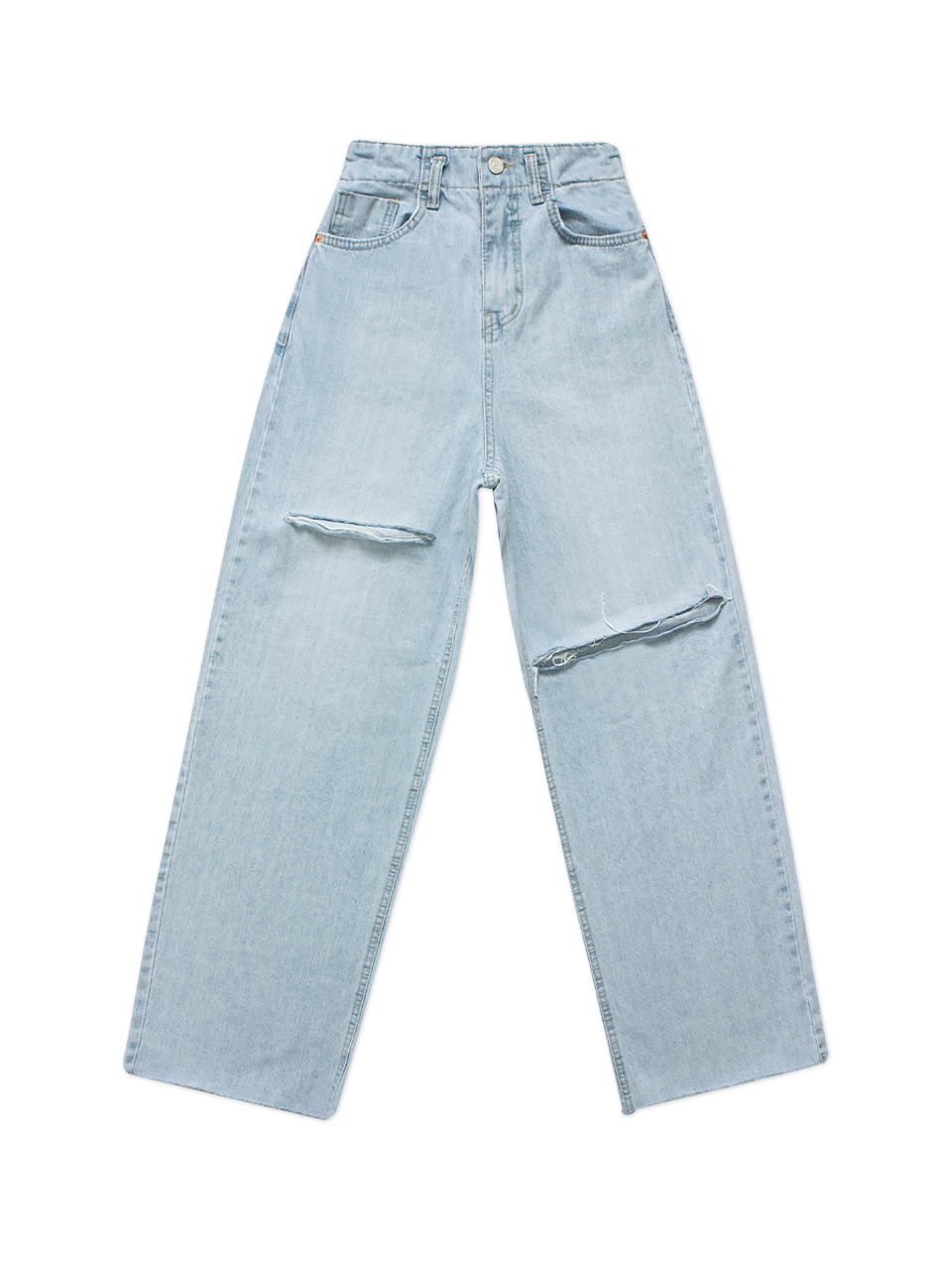 [WIDE] Boby Jeans