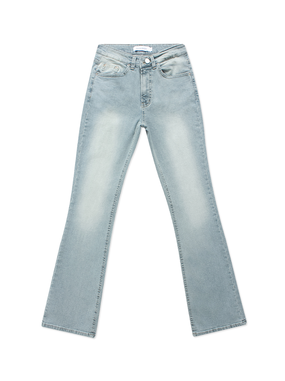 [BOOTSCUT] Rocal Jeans