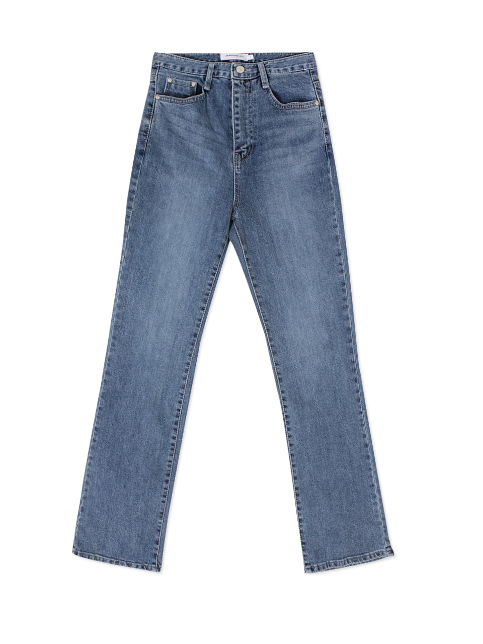 [BOOTSCUT] Eleven Jeans
