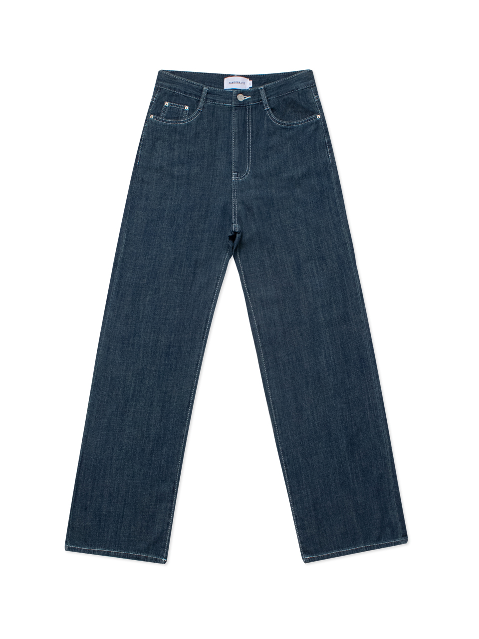 [WIDE] Thursday Jeans