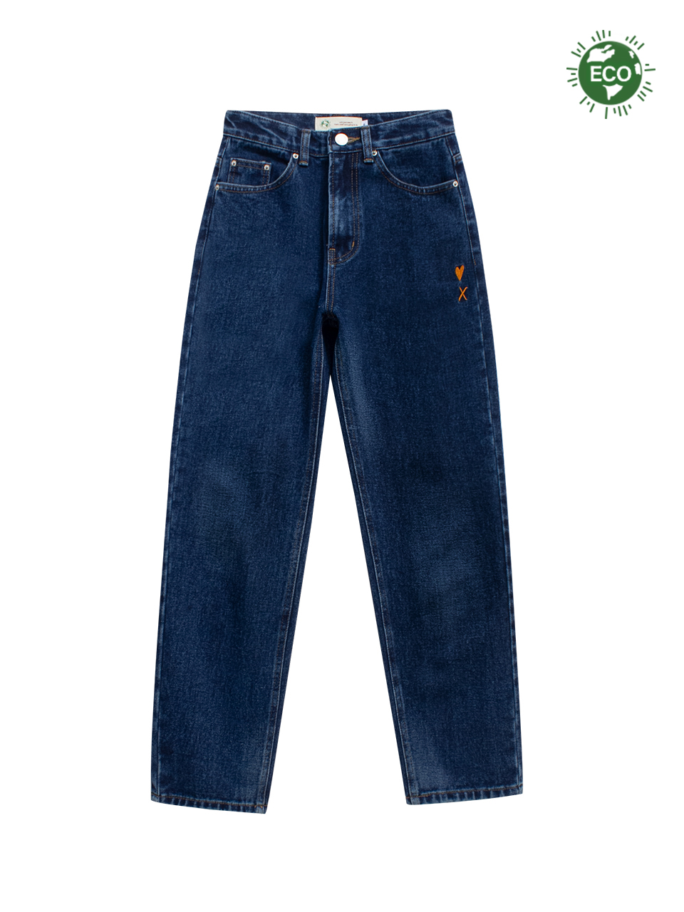 [BOY] Berlin Jeans