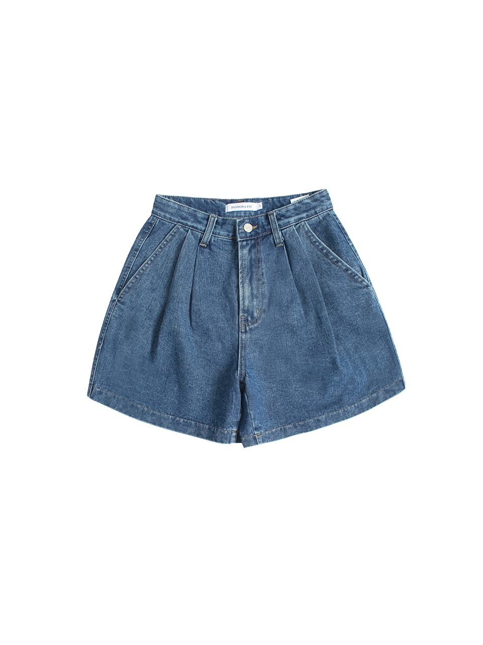 [SHORTS] Blossom Jeans