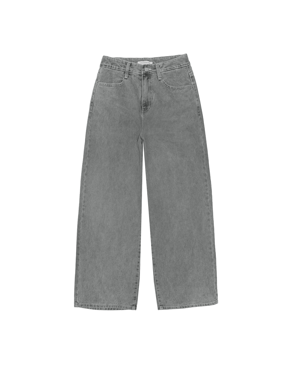[WIDE] Adrian String Jeans