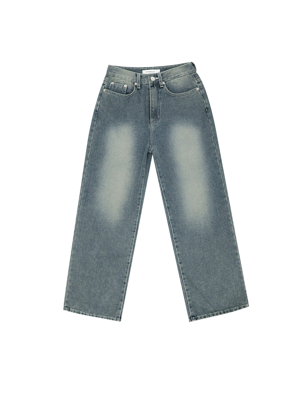 [WIDE] Nicholas Jeans