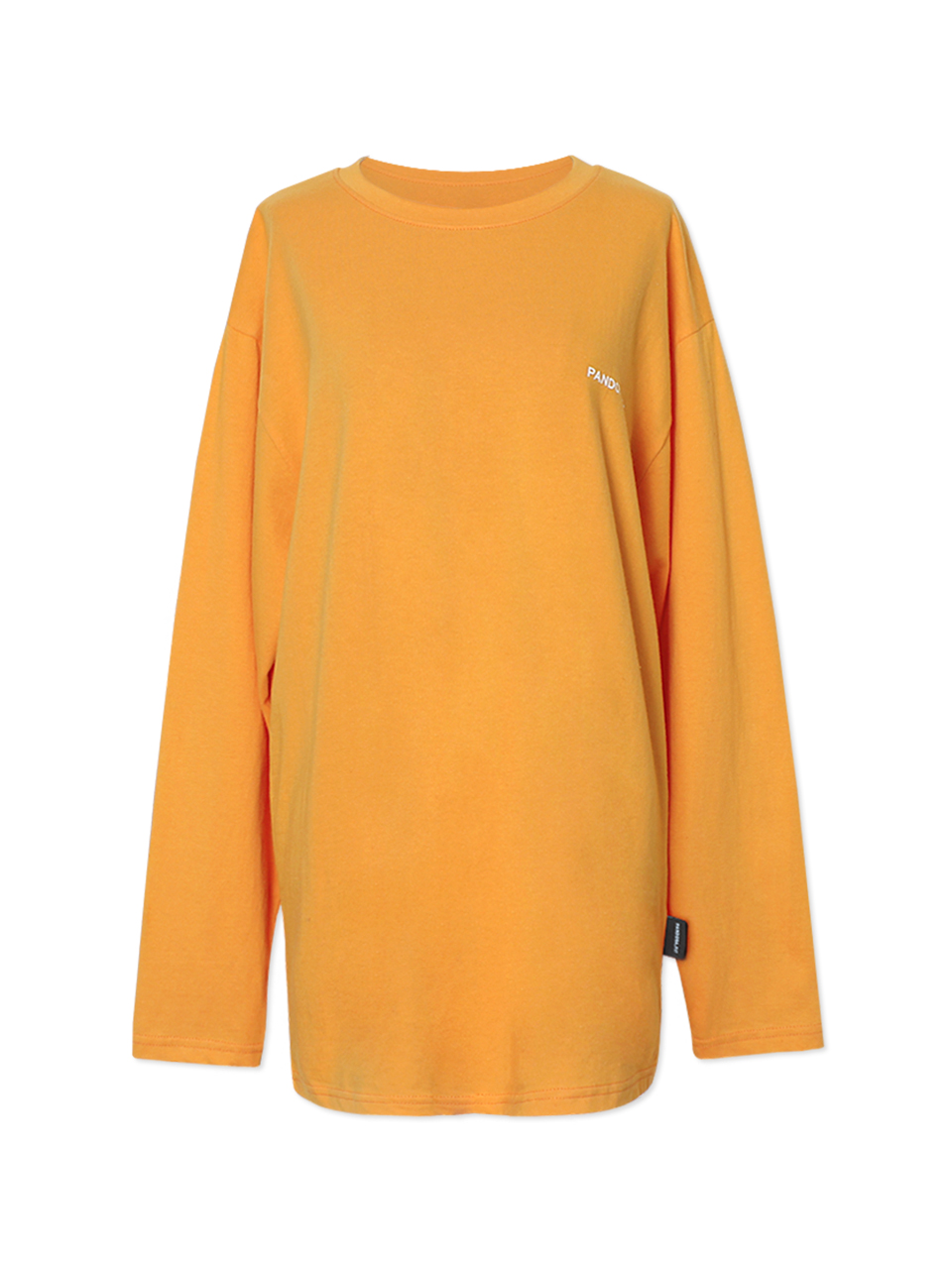 Essential T-Shirt Orange