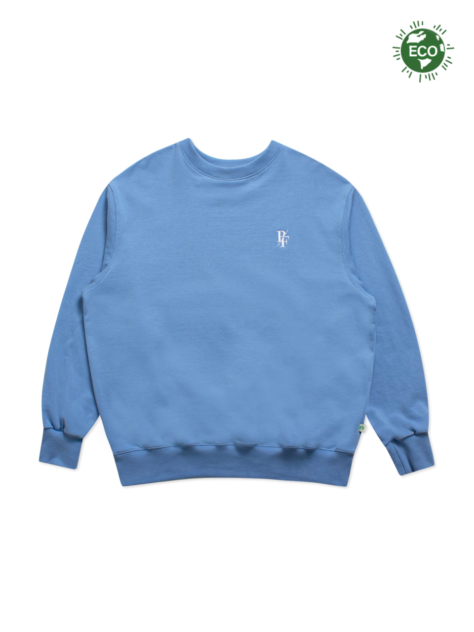 Wonder Sweatshirt Blue