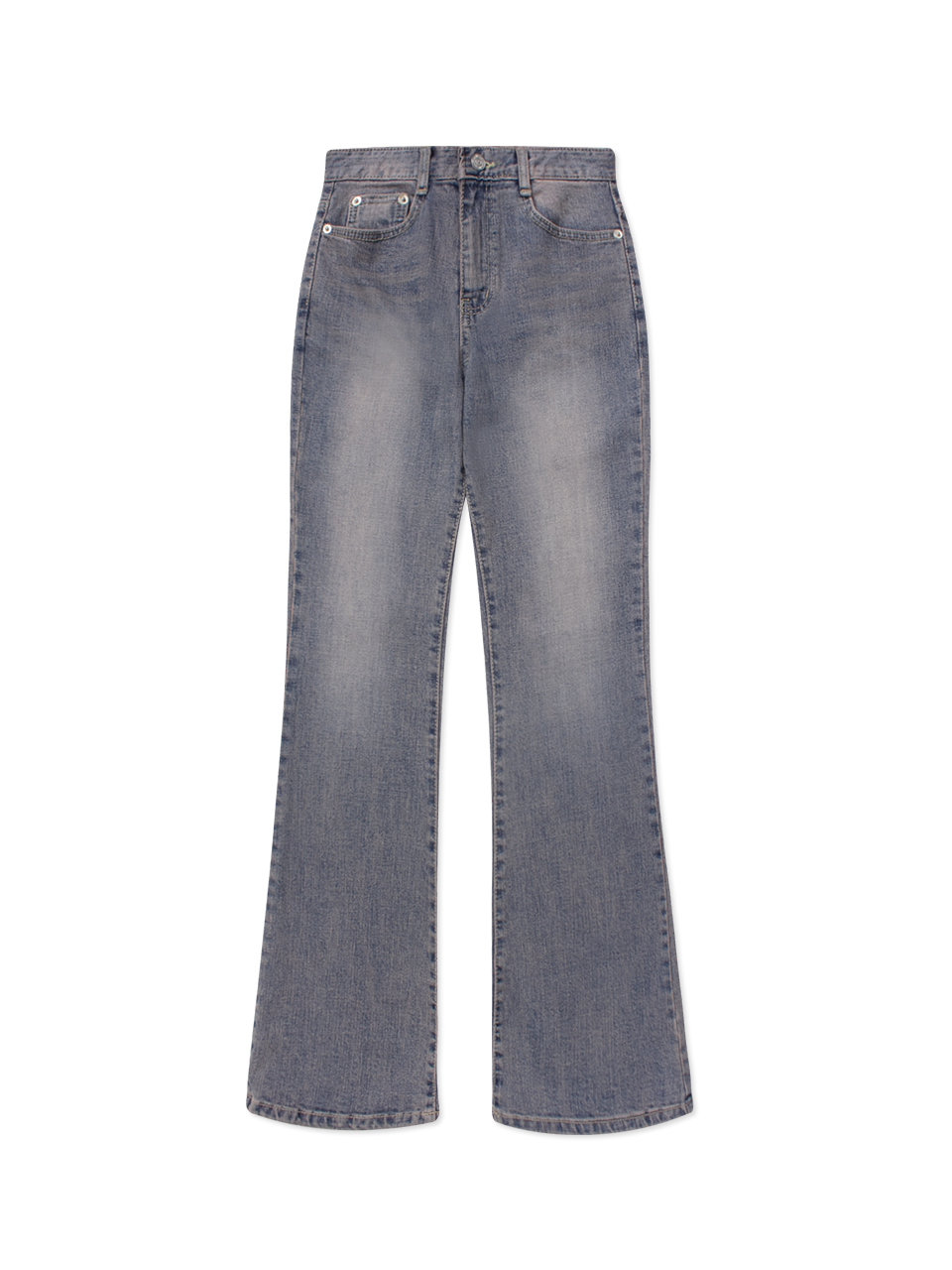 (01/19~01/26) [BOOTSCUT] Carp Jeans