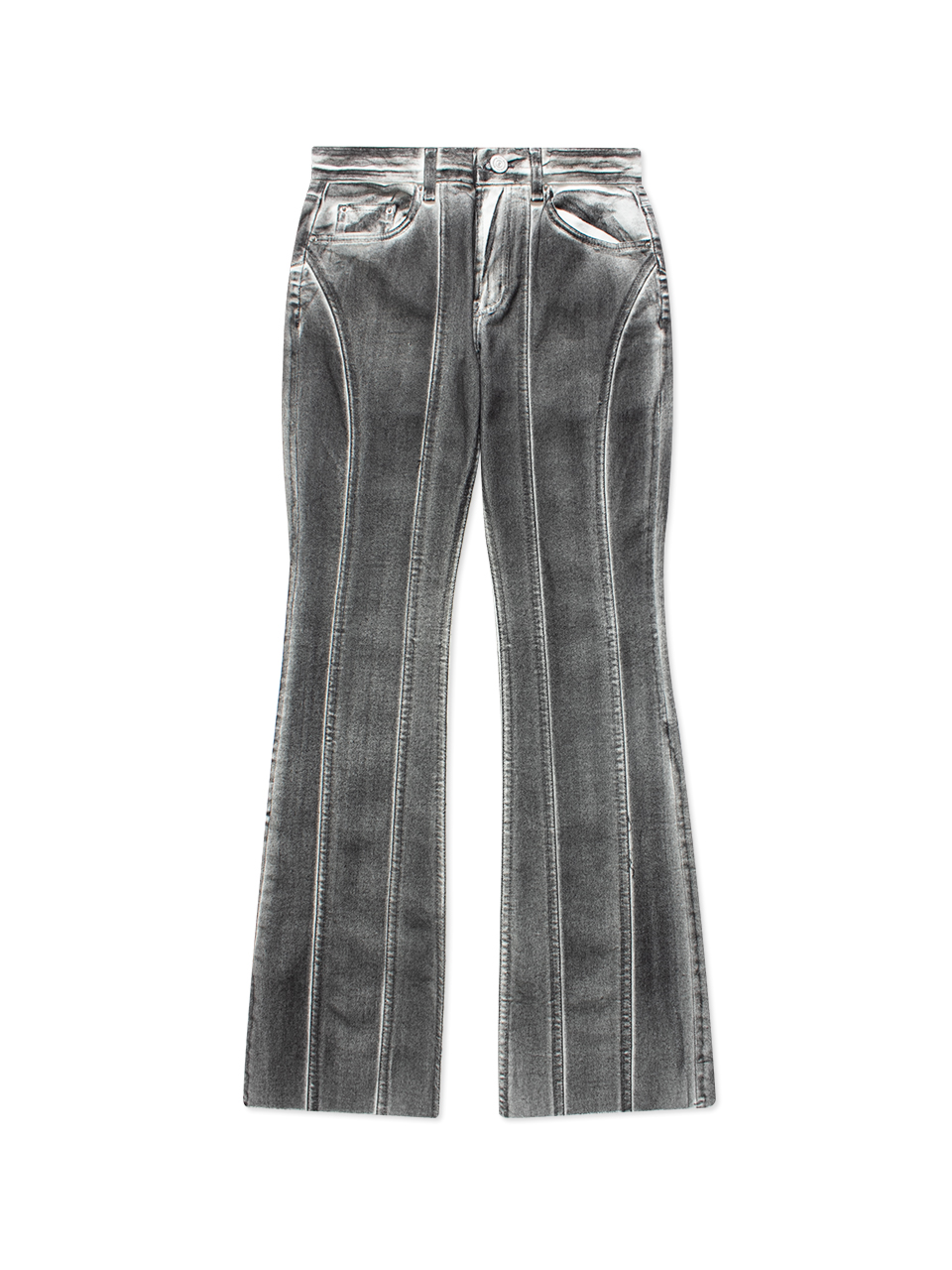 (01/26~02/02) [BOOTSCUT] Haze Jeans
