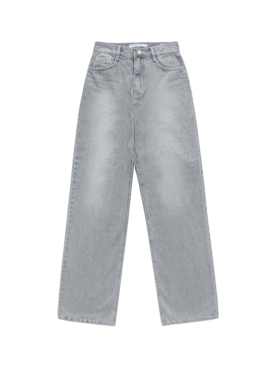 (01/12~01/19) [WIDE] Ragas Jeans