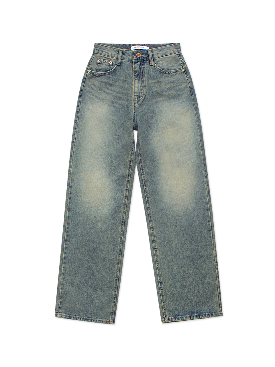 (01/12~01/19) [WIDE] Armad Jeans